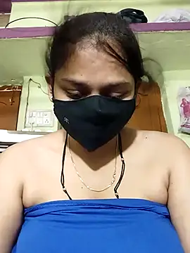 Priyanka_30 Webcam show
