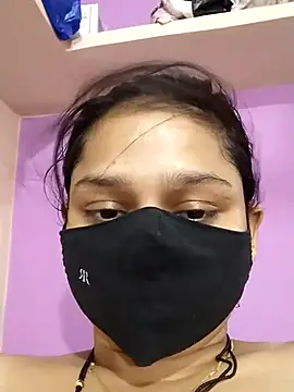 Priyanka_30 Show Webcam