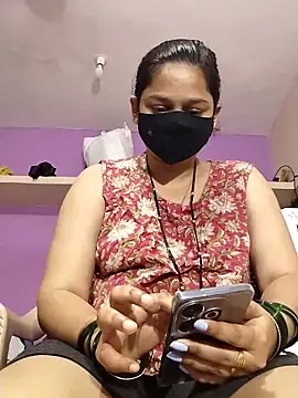 Priyanka_30 Webcam Show