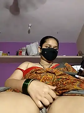 Show de webcam de Priyanka_30