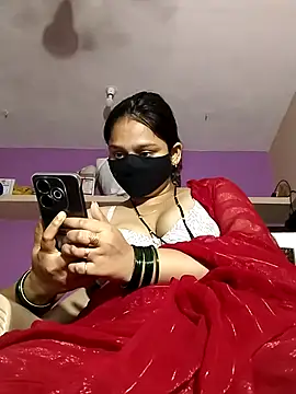 Priyanka_30 Adlı Modelin Web Kamerası Şovu