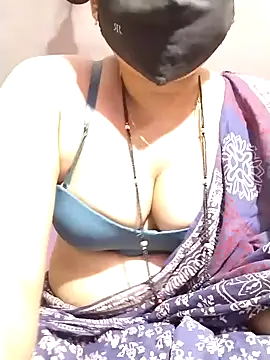 Priyanka_30 Show Webcam