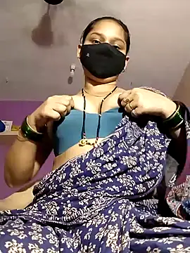 Priyanka_30 웹캠 쇼