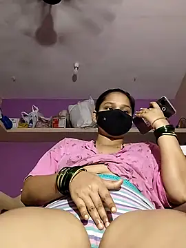 Priyanka_30 웹캠 쇼