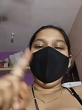 Priyanka_30 网络视讯表演