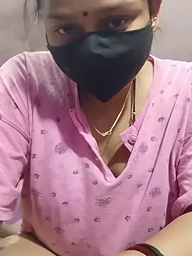 Pokazy przed kamerką – Priyanka_30