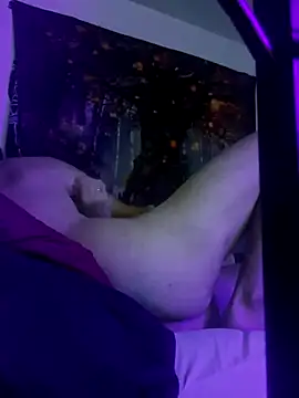 SmokingSloth Webcam-Show