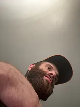 HighOffCandy Show in webcam