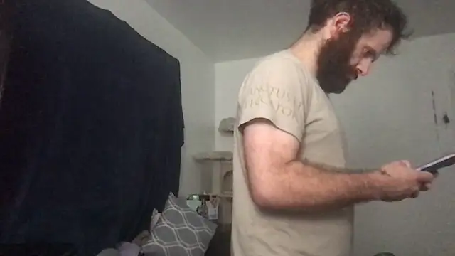 HighOffCandy Webcam Show