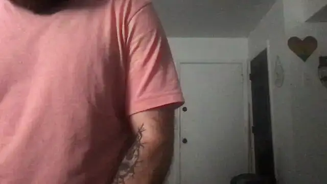Show webcam de HighOffCandy