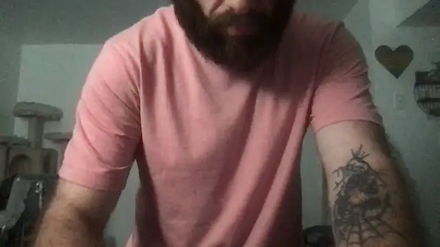 HighOffCandy Show in webcam