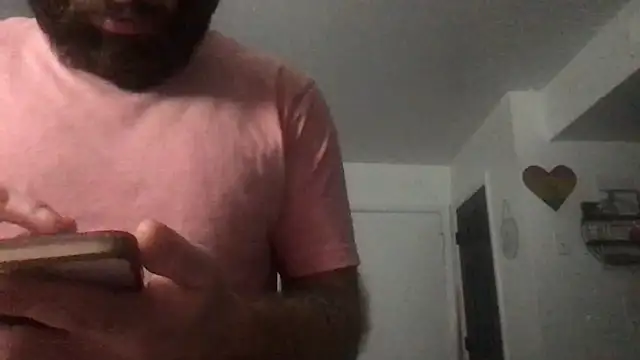 Chat XXX en directo de HighOffCandy