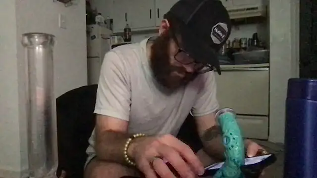 HighOffCandy's Webcam Show