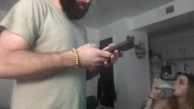 HighOffCandy Webcamshow