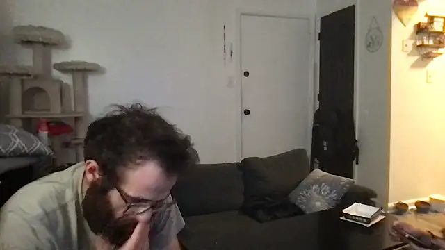 HighOffCandy webcam show