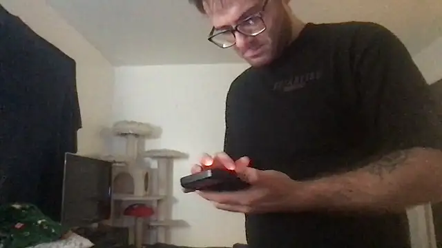 HighOffCandy Live XXX-chat