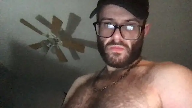 HighOffCandy's Webcam Show
