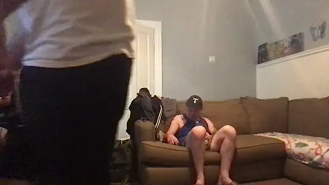 HighOffCandy Webcamshow
