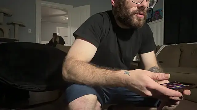 HighOffCandy live XXX chat