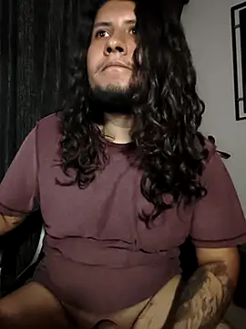 Blackj25's Webcam Show