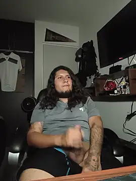 Blackj25 Webcamshow