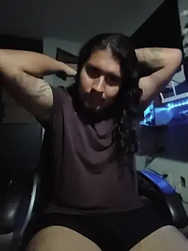 Blackj25n Webbikameraesitys