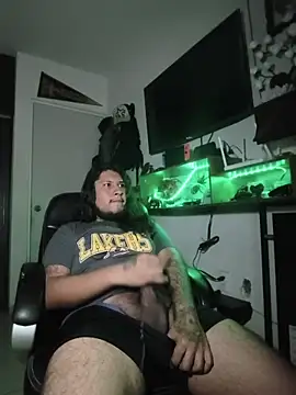 Blackj25 Webcamshow