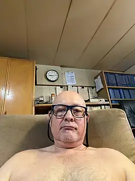 Webkamerová show lam007