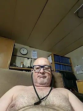 lam007 Show Webcam