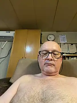 lam007 Show Webcam