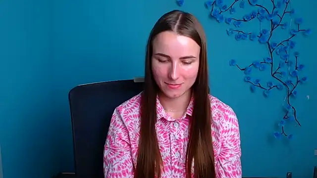 XXX chat uživo modela Eva_Janee