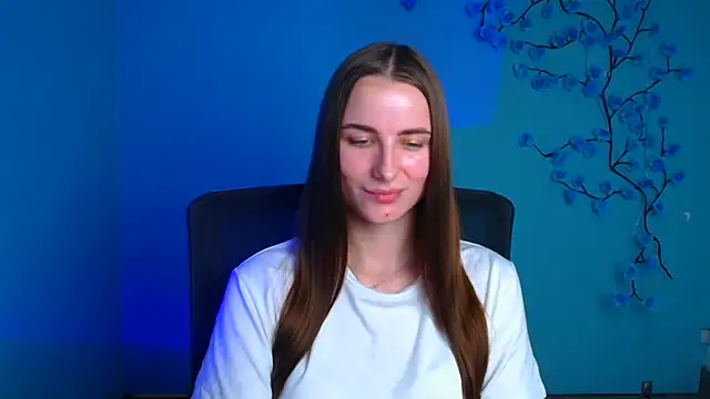 Eva_Janee: онлайн-секс-чат