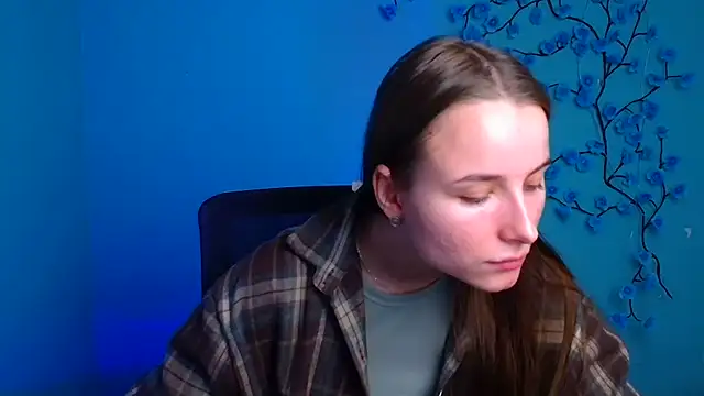 Chat XXX en directo de Eva_Janee