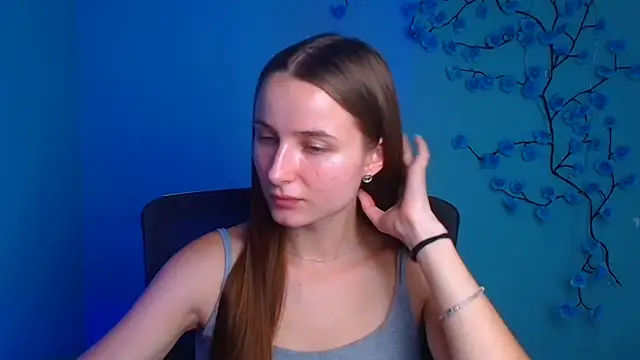 Czat XXX na żywo – Eva_Janee
