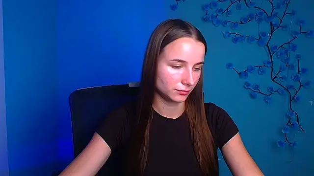 Chat XXX en directo de Eva_Janee