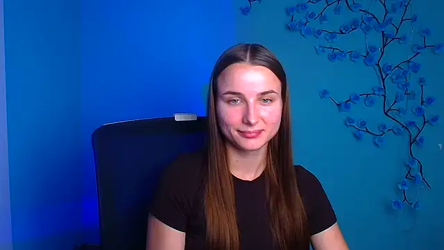 Chat XXX en directo de Eva_Janee
