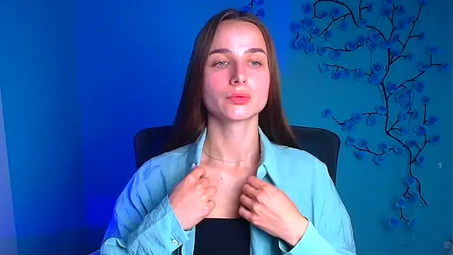 XXX chat uživo modela Eva_Janee