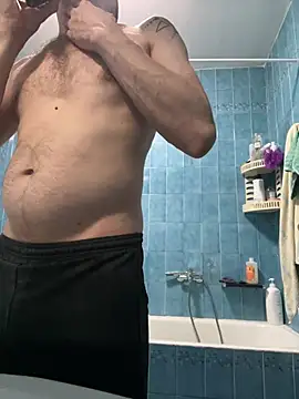 PutaNieves1983 – webcam-show
