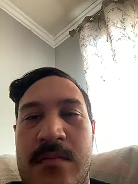 Sleeker99's Webcam Show
