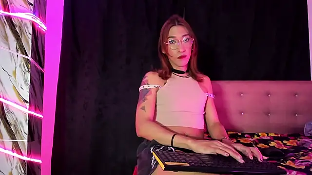 khandyzBlum Webcam show