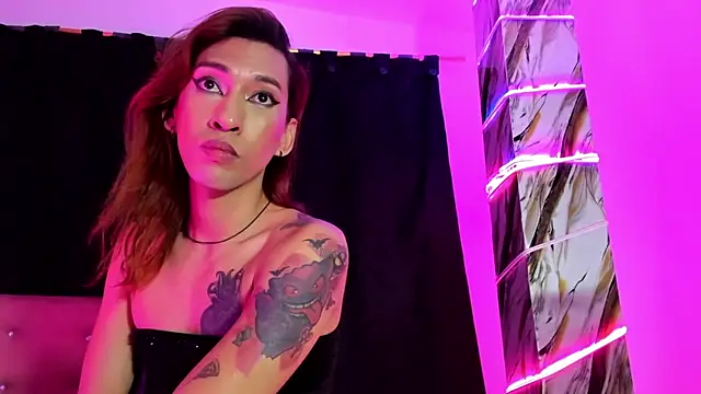 khandyzBlum Webcamshow