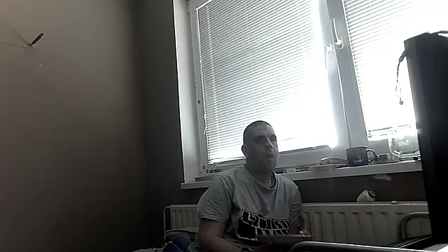 Sully_Kane – Kamerová šou