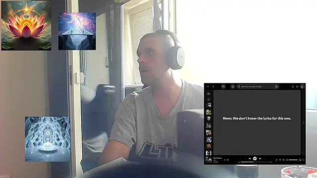 Вебкам-шоу Sully_Kane