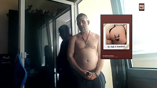 Sully_Kane's Webcam Show