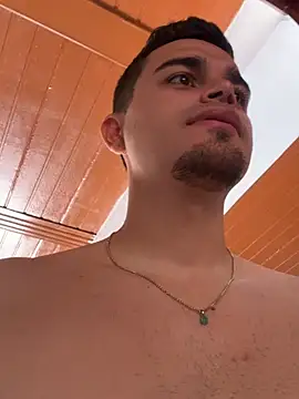 Soy-Albert_ Webcam show