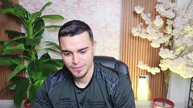 Soy-Albert_ Obrolan Langsung XXX