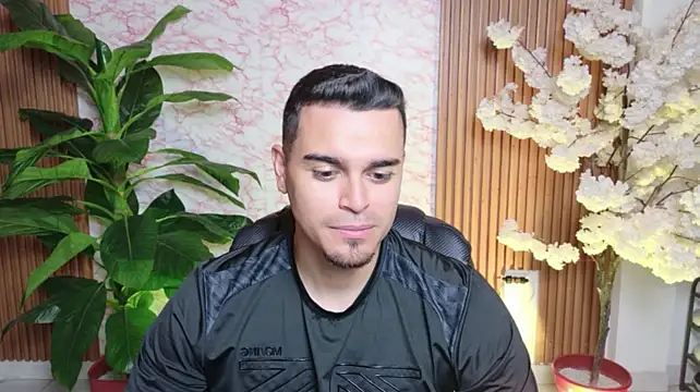 Soy-Albert_ – webcam-show