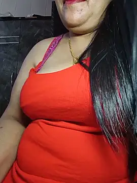 Webkamerová show sneha_rose