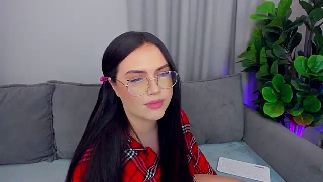 sexyangeloux – Live XXX-chat