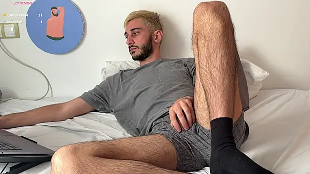 Futa_fun – Kamerová šou